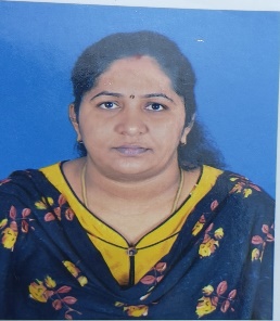 DR. K. PADMA, MS(OG)